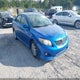 2T1BU4EE8AC305293 2010 Toyota Corolla S auction photo thumbnail 1