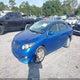 2T1BU4EE8AC305293 2010 Toyota Corolla S auction photo thumbnail 2
