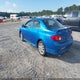 2T1BU4EE8AC305293 2010 Toyota Corolla S auction photo thumbnail 3