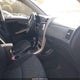 2T1BU4EE8AC305293 2010 Toyota Corolla S auction photo thumbnail 5