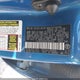 2T1BU4EE8AC305293 2010 Toyota Corolla S auction photo thumbnail 9