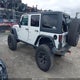 1C4HJWEG6HL531335 2017 Jeep Wrangler Unlimited 75Th Anniversary Edition 4X4 auction photo thumbnail 3