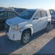 2GKALMEK7E6197541 2014 GMC Terrain Sle-1 auction photo thumbnail 2