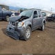 1N6AD0ER9JN760347 2018 Nissan Frontier Sv auction photo thumbnail 2
