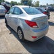 KMHCT4AE7HU193530 2017 Hyundai Accent Se auction photo thumbnail 3