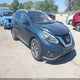 5N1AZ2MH4JN137299 2018 Nissan Murano Sl auction photo thumbnail 1