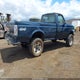 1FTHF36FXVED19561 1997 Ford F-350 Xl auction photo thumbnail 4