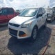 1FMCU0F75EUC57320 2014 Ford Escape S auction photo thumbnail 2