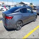 3N1AB8CV2NY258251 2022 Nissan Sentra Sv Xtronic Cvt auction photo thumbnail 4