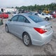 5NPEB4AC5BH103386 2011 Hyundai Sonata Gls auction photo thumbnail 3