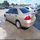1HGCM55146A016576 2006 Honda Accord 2.4 Vp auction photo thumbnail 3