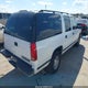 3GNEC16R8XG124569 1999 Chevrolet Suburban 1500 Lt auction photo thumbnail 4