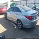 5NPEC4AC2CH367339 2012 Hyundai Sonata Limited auction photo thumbnail 3