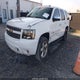 1GNFC13J98J105581 2008 Chevrolet Tahoe Ltz auction photo thumbnail 2