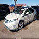 1G1RD6E48CU119267 2012 Chevrolet Volt auction photo thumbnail 2