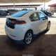 1G1RD6E48CU119267 2012 Chevrolet Volt auction photo thumbnail 4