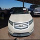1G1RD6E48CU119267 2012 Chevrolet Volt auction photo thumbnail 6