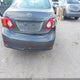 JTDBU4EE8AJ079485 2010 Toyota Corolla Le auction photo thumbnail 11