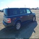 2FMGK5DC7ABD03167 2010 Ford Flex Limited auction photo thumbnail 4