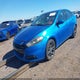 1C3CDFBB7FD279245 2015 Dodge Dart Sxt auction photo thumbnail 2