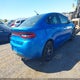 1C3CDFBB7FD279245 2015 Dodge Dart Sxt auction photo thumbnail 4