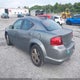 1C3CDZCB3CN196370 2012 Dodge Avenger Sxt auction photo thumbnail 3