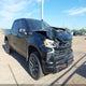 3GCUDFED6NG637224 2022 Chevrolet Silverado 1500 4Wd Short Bed Lt Trail Boss auction photo thumbnail 1