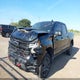 3GCUDFED6NG637224 2022 Chevrolet Silverado 1500 4Wd Short Bed Lt Trail Boss auction photo thumbnail 2
