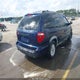 2D4GP44L25R137687 2005 Dodge Grand Caravan Sxt auction photo thumbnail 4