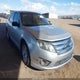 3FAHP0GA1CR447508 2012 Ford Fusion S auction photo thumbnail 1