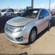 3FAHP0GA1CR447508 2012 Ford Fusion S auction photo thumbnail 2