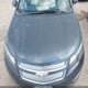 1G1RA6E47CU112433 2012 Chevrolet Volt auction photo thumbnail 6
