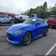 JN1BZ4AH6SM411332 2025 Nissan Z Sport auction photo thumbnail 2