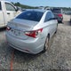 5NPEB4AC3DH808075 2013 Hyundai Sonata Gls auction photo thumbnail 4