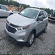 2GNAXHEV2L6222481 2020 Chevrolet Equinox Fwd Ls auction photo thumbnail 2