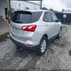 2GNAXHEV2L6222481 2020 Chevrolet Equinox Fwd Ls auction photo thumbnail 4