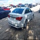 1G1PG5SB9E7266212 2014 Chevrolet Cruze Ltz auction photo thumbnail 4