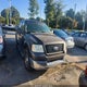 1FTPW12575FA16440 2005 Ford F150 Supercrew auction photo thumbnail 1