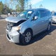 5FNRL5H43GB089268 2016 Honda Odyssey Ex auction photo thumbnail 2