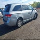 5FNRL5H43GB089268 2016 Honda Odyssey Ex auction photo thumbnail 4