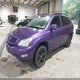 2T2HA31U95C082659 2005 Lexus Rx 330 auction photo thumbnail 2