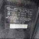 KMHDU4AD1AU157783 2010 Hyundai Elantra Blue auction photo thumbnail 9