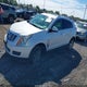 3GYFNEE31ES608373 2014 Cadillac Srx Luxury Collection auction photo thumbnail 2