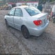 2T1BR32E27C788711 2007 Toyota Corolla Le auction photo thumbnail 3