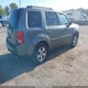 5FNYF48609B038473 2009 Honda Pilot Ex-L auction photo thumbnail 4