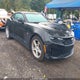 1G1FB1RS9L0116714 2020 Chevrolet Camaro Rwd 1Lt auction photo thumbnail 1