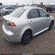 JA32V2FW0HU008457 2017 Mitsubishi Lancer Es auction photo thumbnail 4