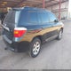 JTEDS41A682031923 2008 Toyota Highlander auction photo thumbnail 4