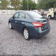 3N1AB7AP4DL796749 2013 Nissan Sentra Sl auction photo thumbnail 3