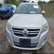 WVGBV7AX4BW509471 2011 Volkswagen Tiguan Se auction photo thumbnail 6